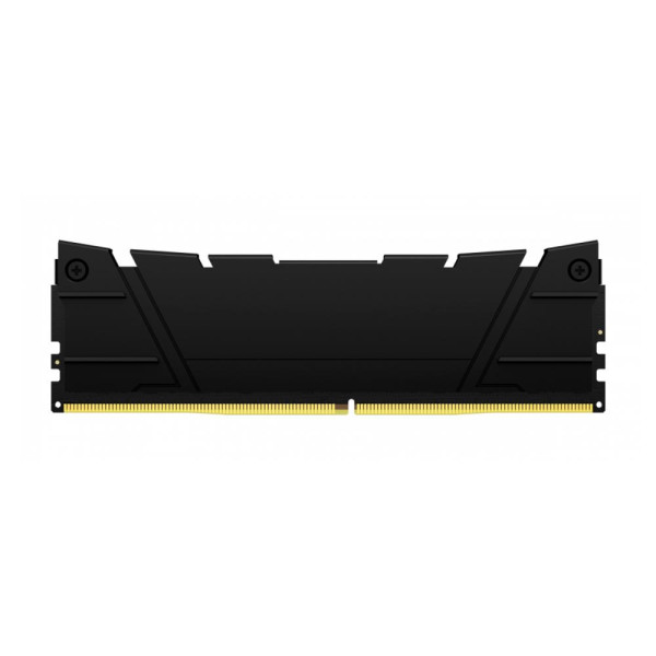 16GB3600MT/s DDR4 CL16DIMM1Gx8 FURYRenegadeBl (KF436C16RB12/16)