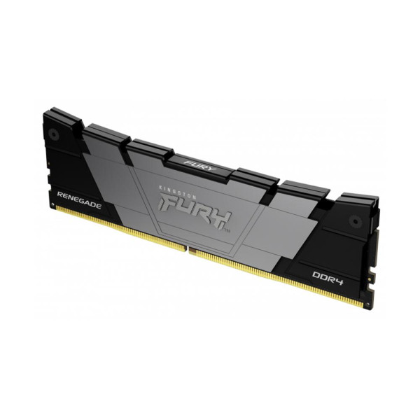 16GB3600MT/s DDR4 CL16DIMM1Gx8 FURYRenegadeBl (KF436C16RB12/16)