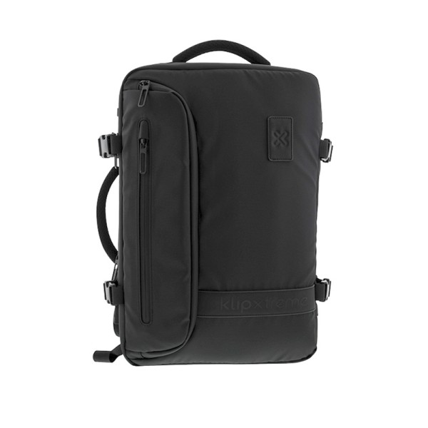 Klip Xtreme - Notebook carrying backpack - 15.6