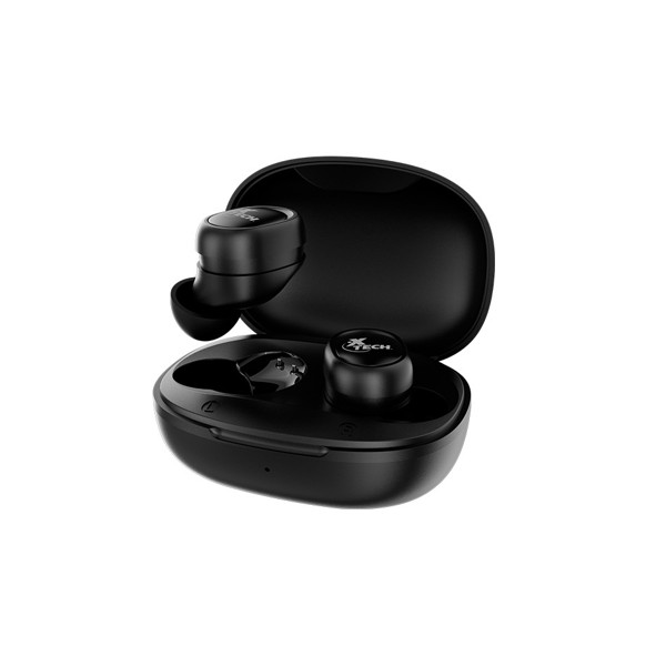 Xtech - XTH-701 - True wireless earphones - Para Home audio / Para Portable electronics / Para Tablet / Para Cellular phone - Wireless - Xound W/Charging Case (XTH-701)