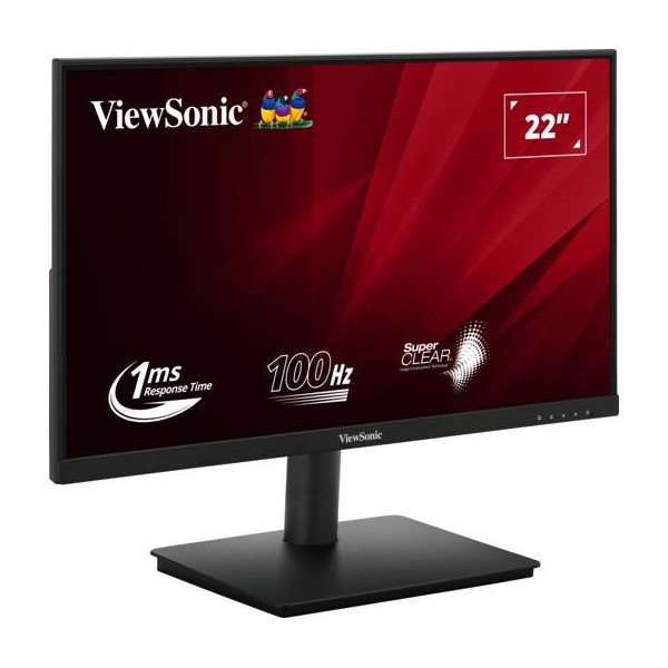 LED MONITOR VA220-H 22IN FULL HD 250NITS (VA220-H)