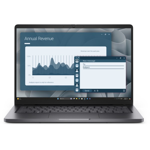 Notebook Dell PC14255_R5HWK16512WPS_1WR