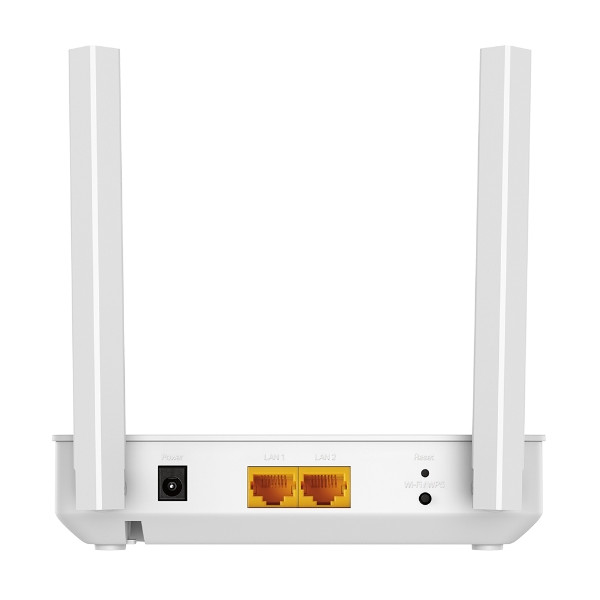 TP-Link - Wireless router - XC220-G3 AC1200 (XC220-G3)