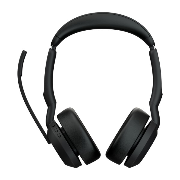 Jabra Evolve2 55 Link380c MS Stereo (25599-999-899)