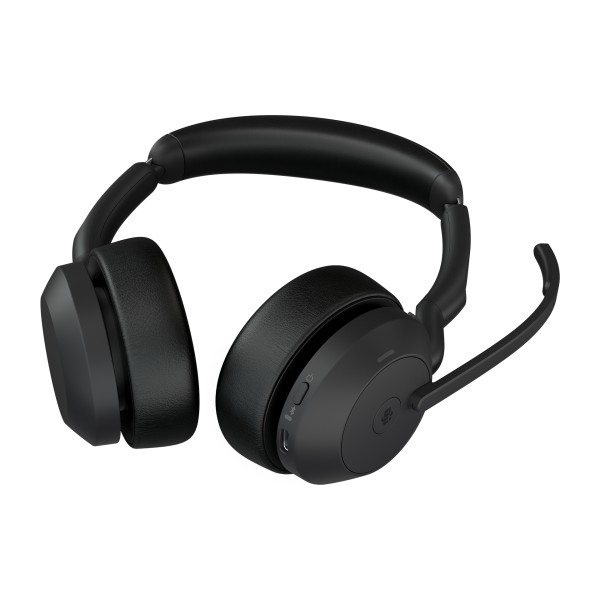 Jabra Evolve2 55 Link380c MS Stereo (25599-999-899)