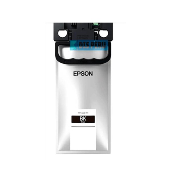 Tinta negra XL EM C8100 (T13K100)