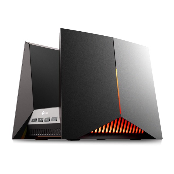 Router Gaming Wi-Fi 7 BE19000 de Triple Banda