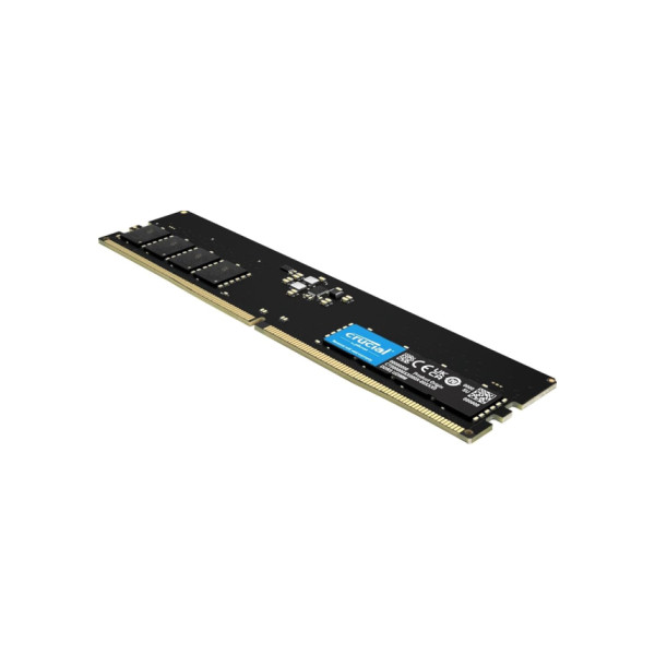 MEMORY 16GB DDR5 4800 UDIMM BASIC