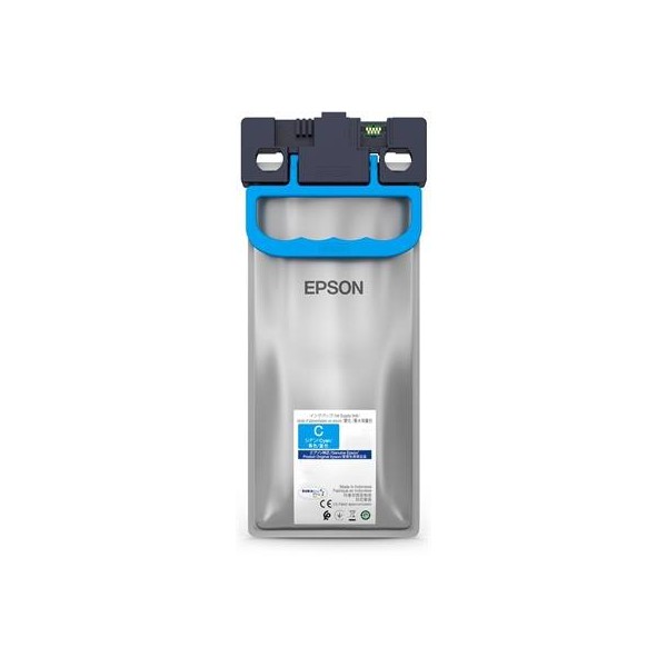 Tinta Cyan EM C8100