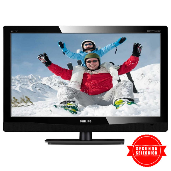 Monitor LCD Segunda Seleccion 231TE4L LED TV DIGITAL