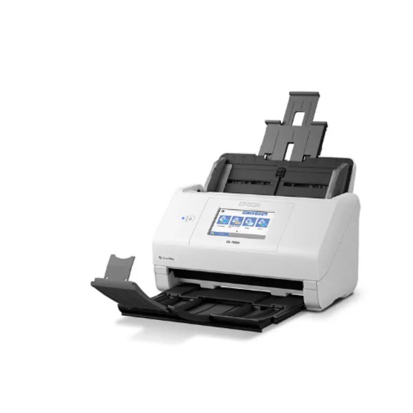 Epson - Document scanner - DS-785W A4 DESKTOP WI-FI SCANN