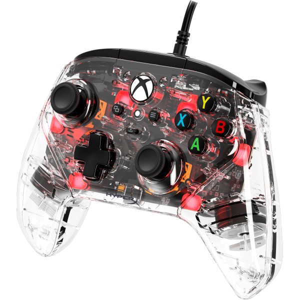 CLUTCH GLADIATE RGB GAMING CONTROLLER (7D6H2AA)