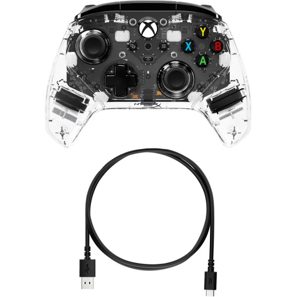 CLUTCH GLADIATE RGB GAMING CONTROLLER (7D6H2AA)