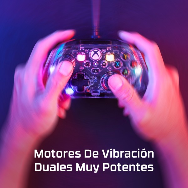 CLUTCH GLADIATE RGB GAMING CONTROLLER (7D6H2AA)
