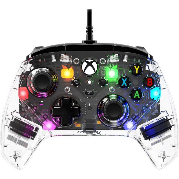 CLUTCH GLADIATE RGB GAMING CONTROLLER (7D6H2AA)