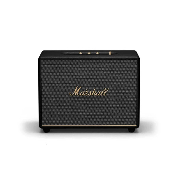 Parlante Woburn III Marshall negro (1006020)