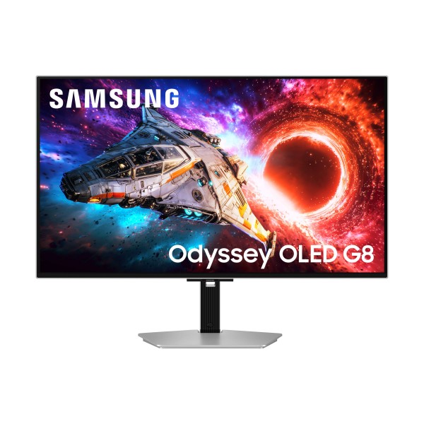 Samsung Odyssey G8 G80SH - OLED monitor - 32