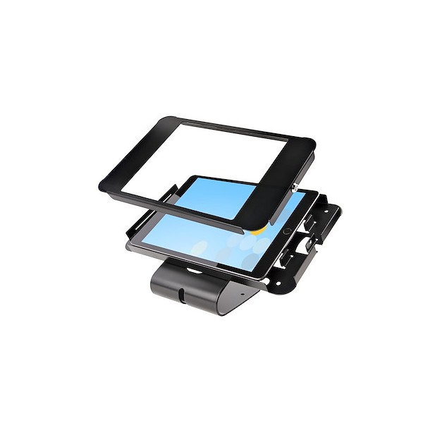 Secure Tablet Stand up to 10.5in (SECTBLTPOS2)