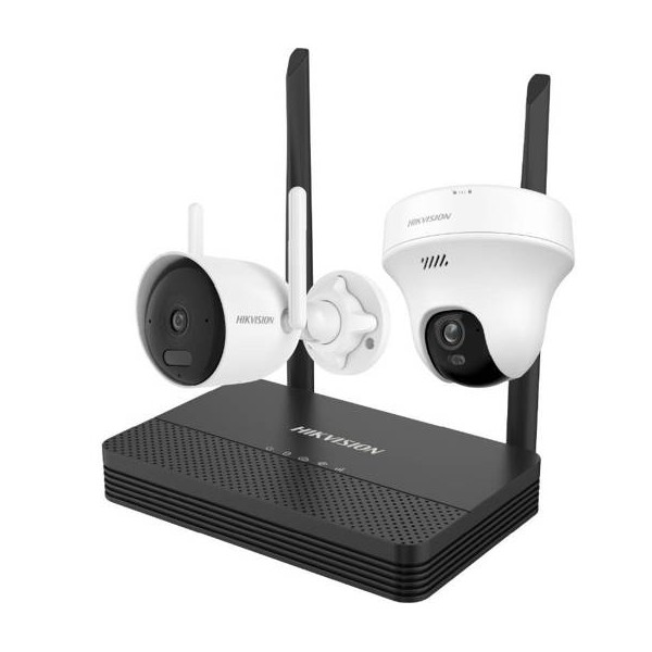 Hikvision - NVR + camera(s) - NKS4223WBTH (NKS4223WBTH)