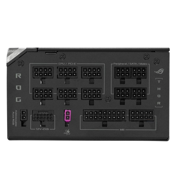 ROG Thor 1200W Platinum III (90YE00V2-B0SA00)