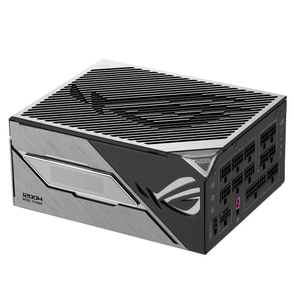 ROG Thor 1200W Platinum III (90YE00V2-B0SA00)