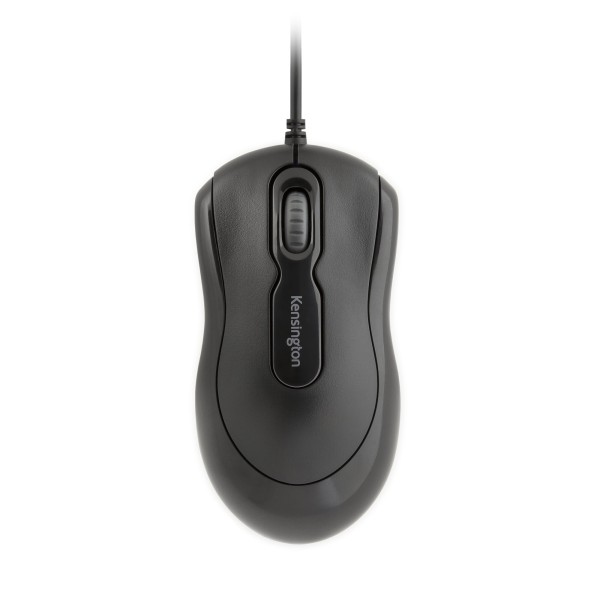 Mouse-in-a-Box EQ Wired Mouse (K72480WW)