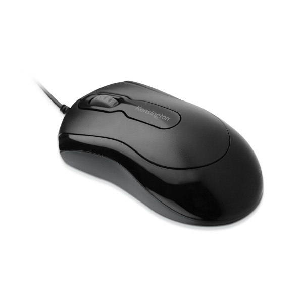 Mouse-in-a-Box EQ Wired Mouse (K72480WW)