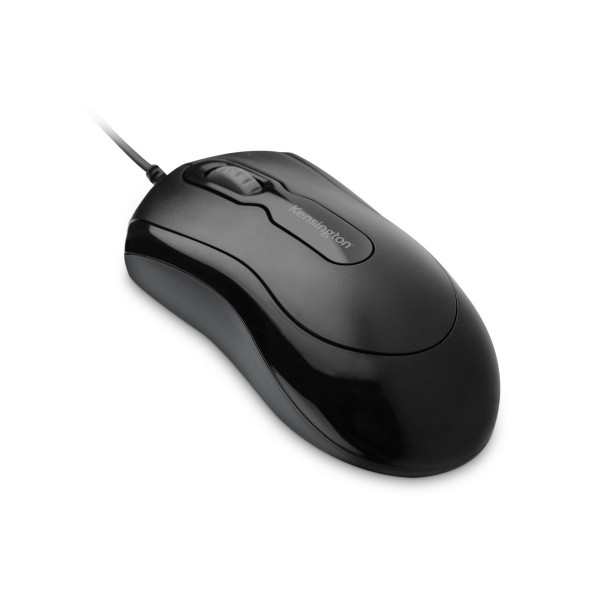 Mouse-in-a-Box EQ Wired Mouse (K72480WW)