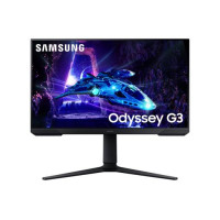 MONITOR LS24DG300ELXZS