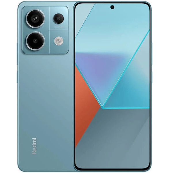 Xiaomi 13 Pro Smartphone 5G Android Ocean Teal (54677)