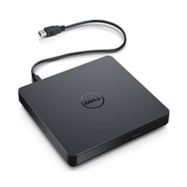 Unidad Externa de DVD +/-RW Dell USB Slim - DW316