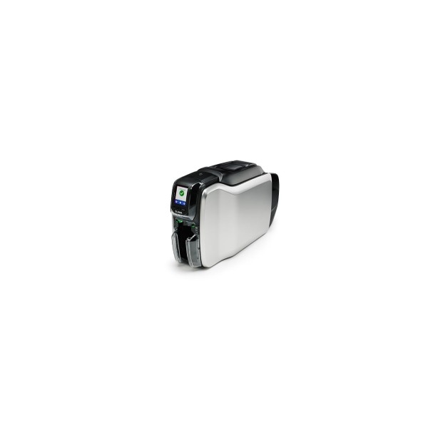 Printer ZC300, Dual Sided, US Cord, USB (ZC32-000CQ00LA00)