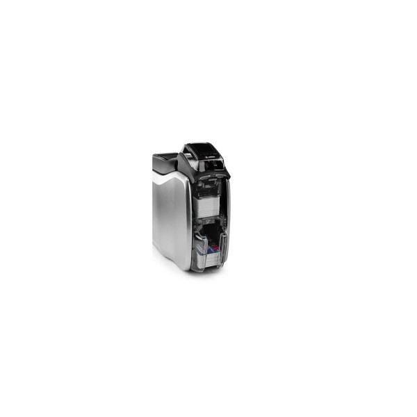 Printer ZC300, Dual Sided, US Cord, USB (ZC32-000CQ00LA00)