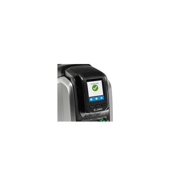 Printer ZC300, Dual Sided, US Cord, USB (ZC32-000CQ00LA00)