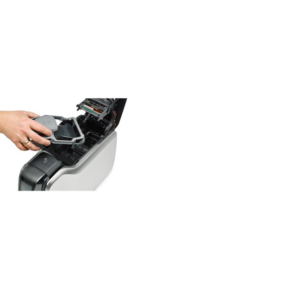 Printer ZC300, Dual Sided, US Cord, USB (ZC32-000CQ00LA00)