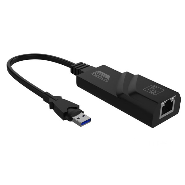 Xtech - USB adapter - Ethernet - USB / Network - XTC-375