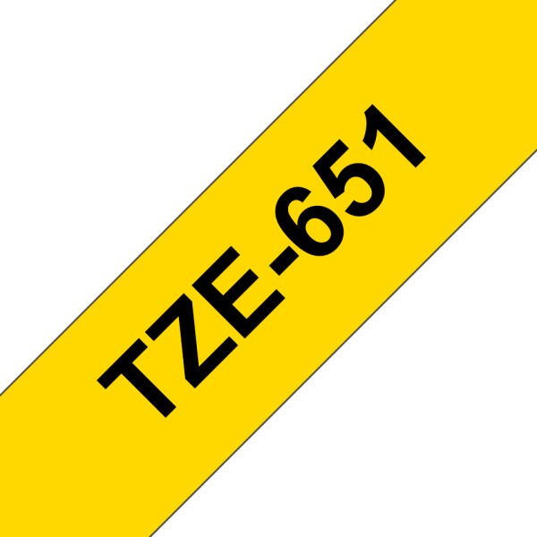 CINTA TZE651 (TZE-651)