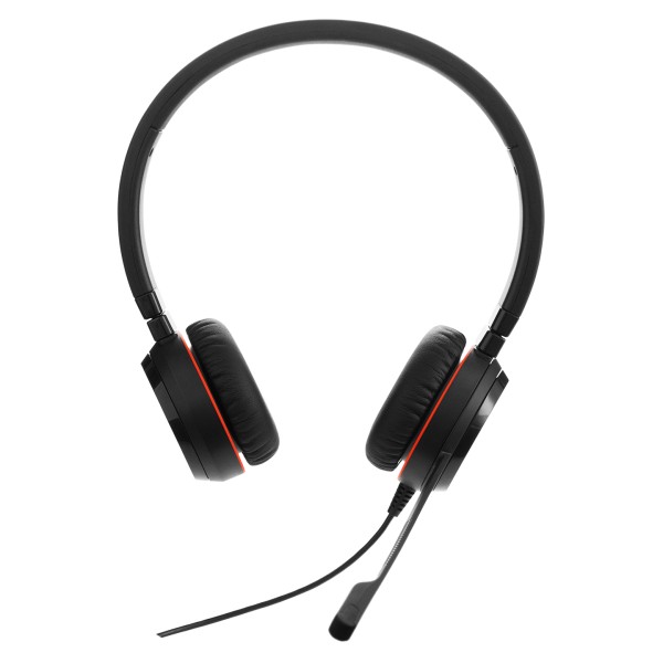 Jabra Evolve 20 SE - Handset - Wired - USB-A / USB-C - MS Stereo (4999-823-369)