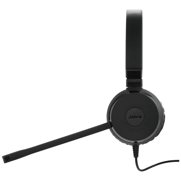 Jabra Evolve 20 SE - Handset - Wired - USB-A / USB-C - MS Stereo (4999-823-369)