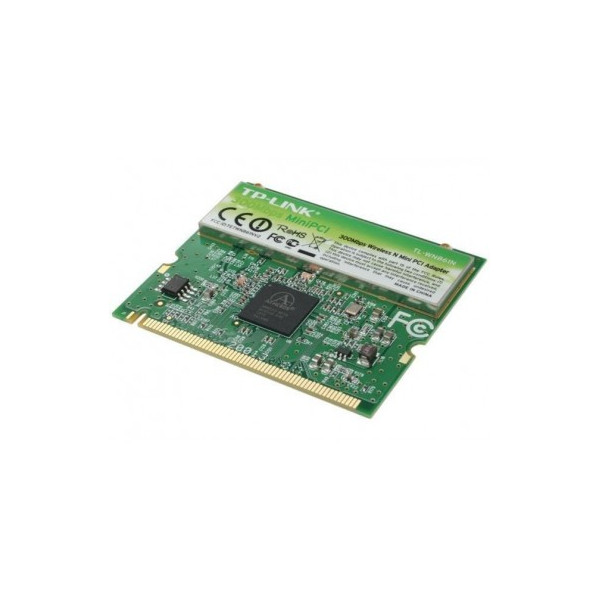 ADAPTADOR MINI PCI INALAMBRICO (TL-WN861N)