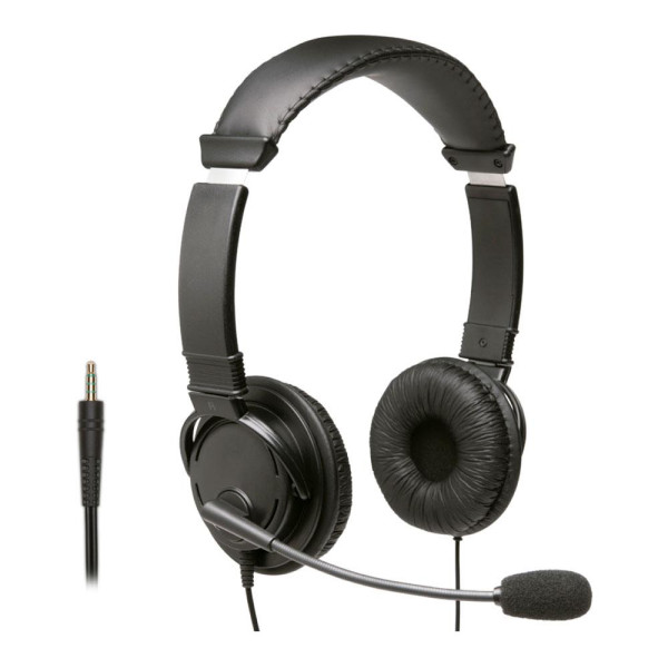 Audifono c/microfono- Alambricos conector Jack (27390 -K97603WW)