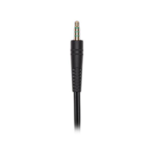 Audifono c/microfono- Alambricos conector Jack (K97603WW)