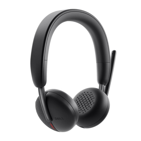 Audífonos Dell Wireless Headset  Modelo WL3024 (520-BBFL)
