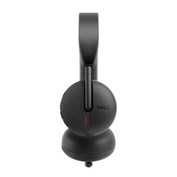 Audífonos Dell Wireless Headset  Modelo WL3024 (520-BBFL)