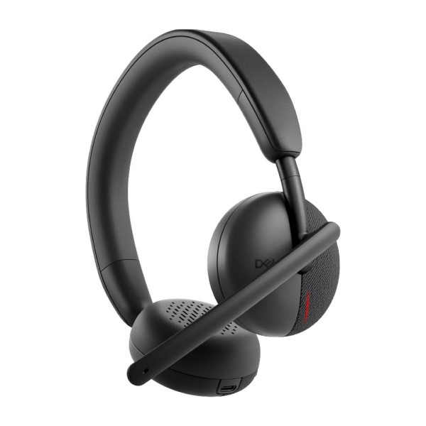 Audífonos Dell Wireless Headset  Modelo WL3024 (520-BBFL)