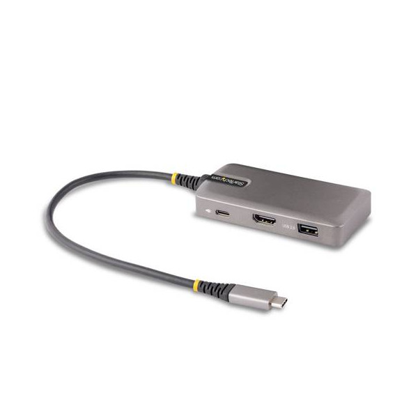 USB-C Multiport Adapter HDMI USB Hub