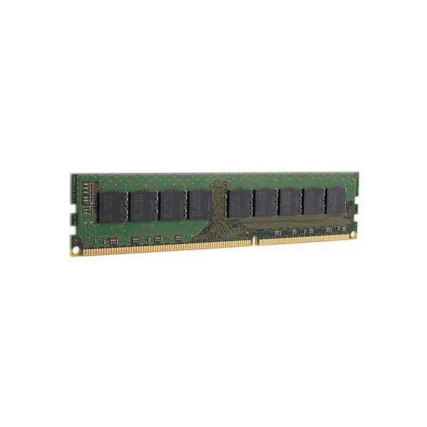 Memoria de servidor Kingston 8GB 1600MHz DDR3 (PC3-12800) ECC Reg CL11 DIMM DR x4