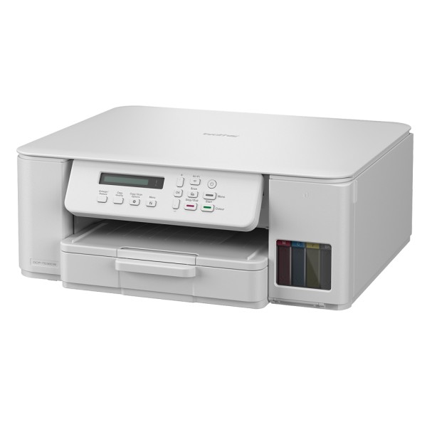 Brother - Wi-Fi - DCP-T536DW (DCP-T536DW)