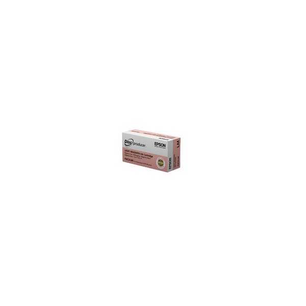 Epson - Ink cartridge - Light magenta - PJIC7(LM)690 (C13S020690)