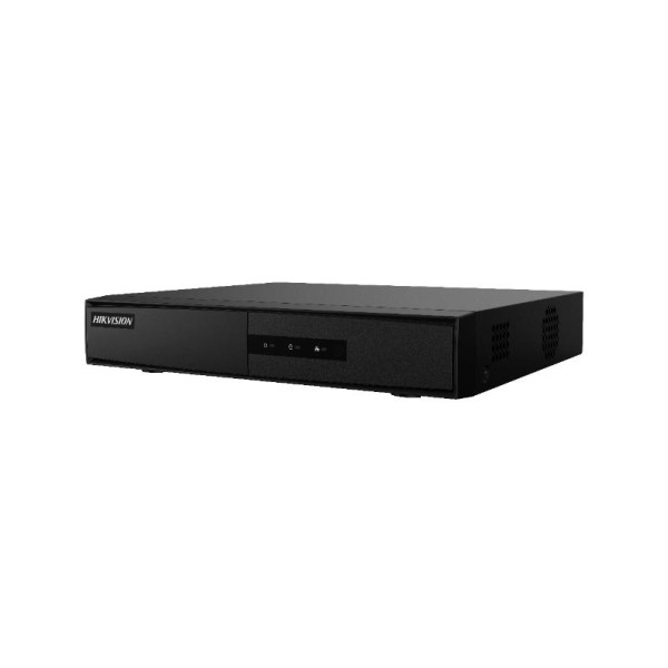 DVR 4 Canales 720/1080p Lite Hikvision DS-7204HGHI-M1 (DS-7204HGHI-M1)